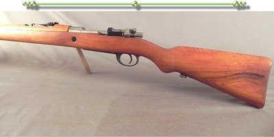 Mauser 1909 Argentine Military Rifle - (LIKE NEW OUT OF BOX) - All Matching Numbers - Made In Berlin - Image 1 of 7