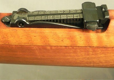 Mauser 1909 Argentine Military Rifle - (LIKE NEW OUT OF BOX) - All Matching Numbers - Made In Berlin - Image 4 of 7