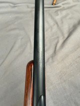 Mauser FN Custom Rifle by Roger M. Green No. 91 - 300 Win. Mag - Crisp Trigger - Bore Like New - Light weight - Double Screw Sling Mounts - - Image 12 of 13