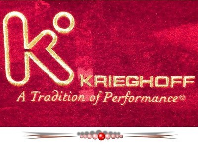 KRIEGHOFF 450/400 3