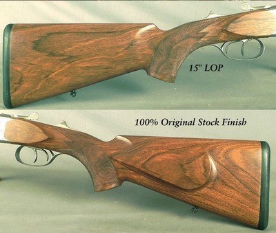 KRIEGHOFF 450/400 3