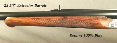 KRIEGHOFF 450/400 3