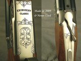 KRIEGHOFF 450/400 3