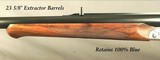 KRIEGHOFF 450/400 3