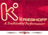 KRIEGHOFF 450/400 3