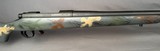 Remington Model 700 in 338 WIN MAG LEFT HAND CUSTOM STOCK - Excellent Condition! - Image 3 of 8