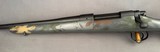 Remington Model 700 in 338 WIN MAG LEFT HAND CUSTOM STOCK - Excellent Condition! - Image 4 of 8