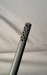 Remington Model 700 in 338 WIN MAG LEFT HAND CUSTOM STOCK - Excellent Condition! - Image 8 of 8