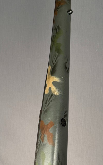 Remington Model 700 in 338 WIN MAG LEFT HAND CUSTOM STOCK - Excellent Condition! - Image 7 of 8