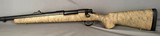 Remington Model 700 in .458 LOTT LEFT HAND CUSTOM STOCK - Excellent Condition! - Image 13 of 14
