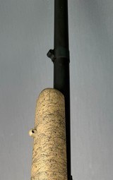 Remington Model 700 in .458 LOTT LEFT HAND CUSTOM STOCK - Excellent Condition! - Image 8 of 14