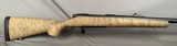 Remington Model 700 in .458 LOTT LEFT HAND CUSTOM STOCK - Excellent Condition! - Image 2 of 14