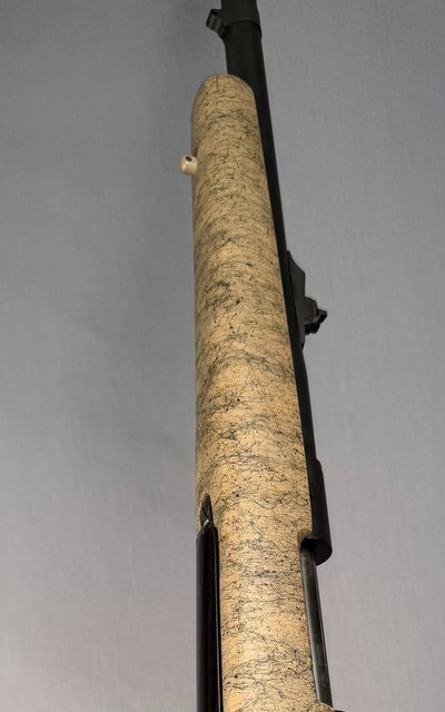 Remington Model 700 in .458 LOTT LEFT HAND CUSTOM STOCK - Excellent Condition! - Image 7 of 14