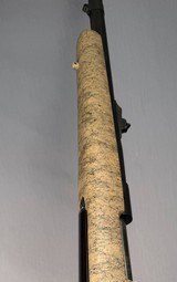 Remington Model 700 in .458 LOTT LEFT HAND CUSTOM STOCK - Excellent Condition! - Image 7 of 14