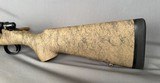 Remington Model 700 in .458 LOTT LEFT HAND CUSTOM STOCK - Excellent Condition! - Image 11 of 14