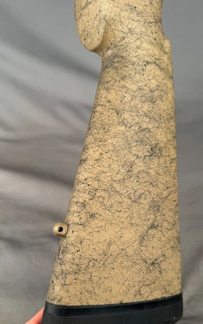 Remington Model 700 in .458 LOTT LEFT HAND CUSTOM STOCK - Excellent Condition! - Image 14 of 14