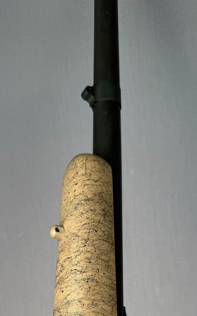 Remington Model 700 in .458 LOTT LEFT HAND CUSTOM STOCK - Excellent Condition! - Image 8 of 14
