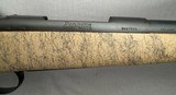 Remington Model 700 in .458 LOTT LEFT HAND CUSTOM STOCK - Excellent Condition! - Image 3 of 14