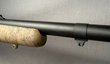 Remington Model 700 in .458 LOTT LEFT HAND CUSTOM STOCK - Excellent Condition! - Image 6 of 14