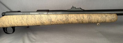 Remington Model 700 in .458 LOTT LEFT HAND CUSTOM STOCK - Excellent Condition! - Image 5 of 14