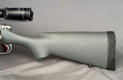 Remington Custom Shop - Model 700 - LEFT HAND - 7MM REM MAG - Barrel Length 24