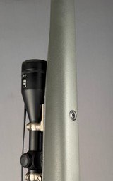 Remington Custom Shop - Model 700 - LEFT HAND - 7MM REM MAG - Barrel Length 24
