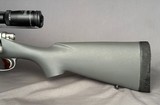Remington Custom Shop - Model 700 - LEFT HAND - 7MM REM MAG - Barrel Length 24