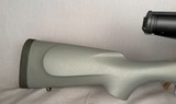Remington Custom Shop - Model 700 - LEFT HAND - 7MM REM MAG - Barrel Length 24