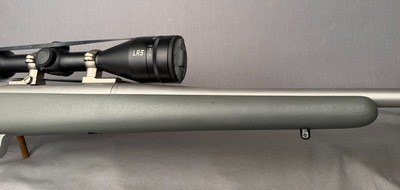 Remington Custom Shop - Model 700 - LEFT HAND - 7MM REM MAG - Barrel Length 24