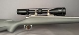 Remington Custom Shop - Model 700 - LEFT HAND - 7MM REM MAG - Barrel Length 24