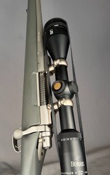 Remington Custom Shop - Model 700 - LEFT HAND - 7MM REM MAG - Barrel Length 24
