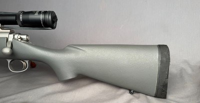 Remington Custom Shop - Model 700 - LEFT HAND - 7MM REM MAG - Barrel Length 24