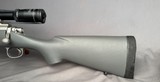 Remington Custom Shop - Model 700 - LEFT HAND - 7MM REM MAG - Barrel Length 24