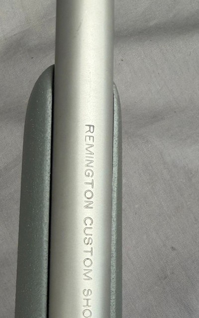 Remington Custom Shop - Model 700 - LEFT HAND - 7MM REM MAG - Barrel Length 24