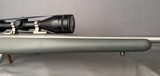 Remington Custom Shop - Model 700 - LEFT HAND - 7MM REM MAG - Barrel Length 24