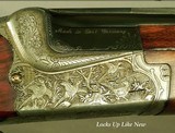 MERKEL 28 BORE - 1975 CLASSIC SUHL - MADE WHEN it WAS the REAL THING - ALSO HAVE a 20 & 16 NEARLY IDENTICAL - MODEL 201E - SINGLE SELECTIVE TRIGGER - Image 2 of 5