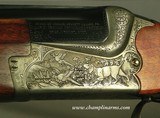 MERKEL 20 BORE - 1986 CLASSIC SUHL - MADE WHEN it WAS the REAL THING - ALSO HAVE a 28 & 16 NEARLY IDENTICAL - MODEL 201E -SINGLE NON-SELECTIVE TRIGGER - Image 2 of 5