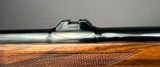 Savage Action Custom Rifle Full Length Stock 30-06 BEAUTIFUL WOOD - Image 7 of 19