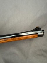 Savage Action Custom Rifle Full Length Stock 30-06 BEAUTIFUL WOOD - Image 10 of 19