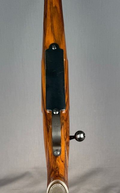 Savage Action Custom Rifle Full Length Stock 30-06 BEAUTIFUL WOOD - Image 17 of 19