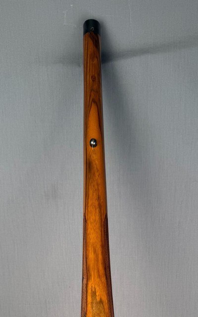 Savage Action Custom Rifle Full Length Stock 30-06 BEAUTIFUL WOOD - Image 18 of 19