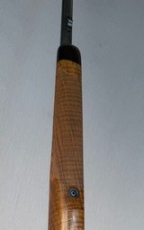 Remington Model 700 LH 375 H&H CUSTOM - Image 10 of 10