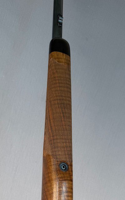 Remington Model 700 LH 375 H&H CUSTOM - Image 10 of 10