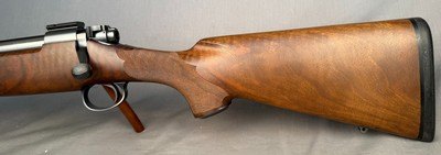 Remington Model 700 LH 375 H&H CUSTOM - Image 2 of 10