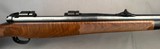 Remington Model 700 LH 375 H&H CUSTOM - Image 7 of 10