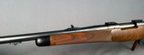 Remington Model 700 LH 375 H&H CUSTOM - Image 4 of 10