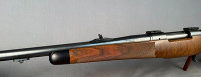 Remington Model 700 LH 375 H&H CUSTOM - Image 4 of 10