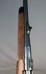 Remington Model 700 LH 375 H&H CUSTOM - Image 8 of 10