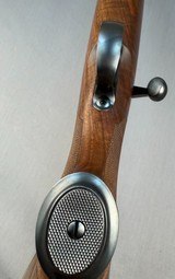 Remington Model 700 LH 375 H&H CUSTOM - Image 9 of 10