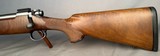 Remington Model 700 LH 375 H&H CUSTOM - Image 2 of 10